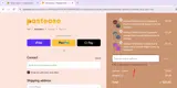 POOLSIDE2 coupon verification screenshot