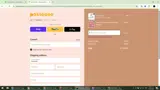 cozy2 coupon verification screenshot