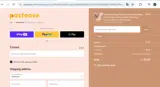 10OFF coupon verification screenshot