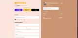 POOLSIDE2 coupon verification screenshot