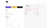 BRALESSBLACKFRIDAY coupon verification screenshot