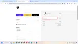 BRALESSBLACKFRIDAY coupon verification screenshot