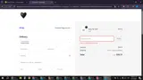 BRALESSBLACKFRIDAY coupon verification screenshot