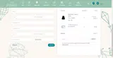 welcome10 coupon verification screenshot
