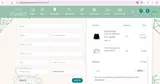 welcome10 coupon verification screenshot