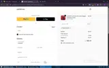 WHYKLAYN coupon verification screenshot