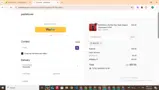 WOLFIE coupon verification screenshot