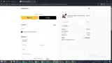F4AIRY coupon verification screenshot
