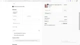 PEACHY coupon verification screenshot