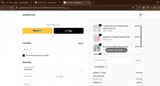 NORDEN coupon verification screenshot