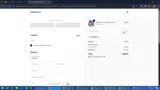 NORDEN coupon verification screenshot