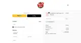 JETSETALESS coupon verification screenshot