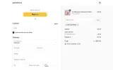 PASTELPANDA coupon verification screenshot
