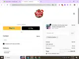 PASTELPANDA coupon verification screenshot