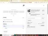 KICKS coupon verification screenshot