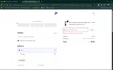 FRIDAY20 coupon verification screenshot