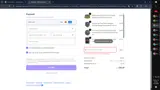 FLASH10 coupon verification screenshot