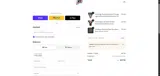 CREATE coupon verification screenshot