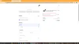 BF20 coupon verification screenshot