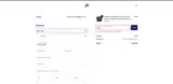 BF20 coupon verification screenshot