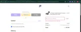 BF15 coupon verification screenshot