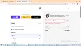 flash15 coupon verification screenshot