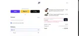 cyber20 coupon verification screenshot