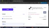cyber20 coupon verification screenshot