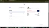 cyber15 coupon verification screenshot