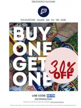 GET30 coupon verification screenshot