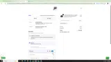 PATCHME10 coupon verification screenshot