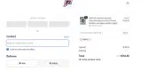 FANS5 coupon verification screenshot
