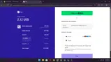 15OFF coupon verification screenshot