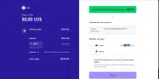 20OFF coupon verification screenshot