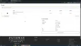 Pathway Tables coupon verification screenshot