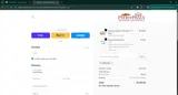 APRILSALE coupon verification screenshot