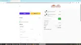 APRILSALE coupon verification screenshot