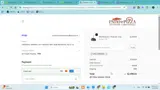welcomeNew coupon verification screenshot