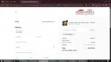 welcomeNew coupon verification screenshot