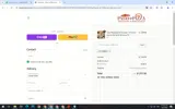 THERES2 coupon verification screenshot