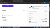 LOKI coupon verification screenshot