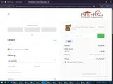 LOKI coupon verification screenshot