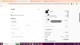 PATIO5DEAL coupon verification screenshot