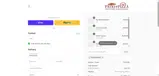 FRESHCHANCE coupon verification screenshot