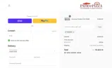 PATIOFF coupon verification screenshot