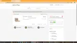 PATIO10 coupon verification screenshot