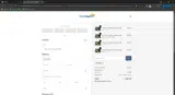 PK5SW coupon verification screenshot