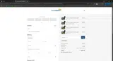 PKSUB5 coupon verification screenshot