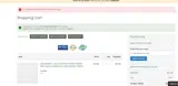 MEMORIAL10 coupon verification screenshot