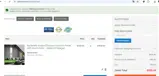 MEMORIAL10 coupon verification screenshot